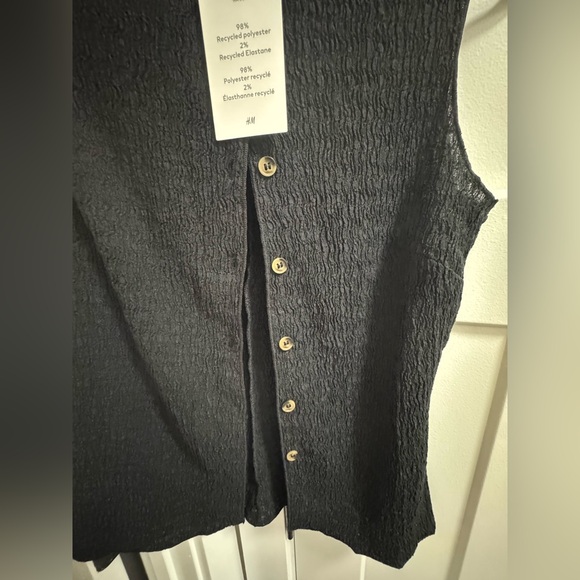 H&M Vest - Picture 5 of 8